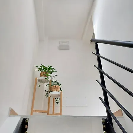 Holiday home Sepa Calle Larga Bersaglio